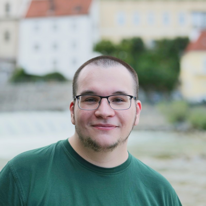 Klaus Kirnbauer